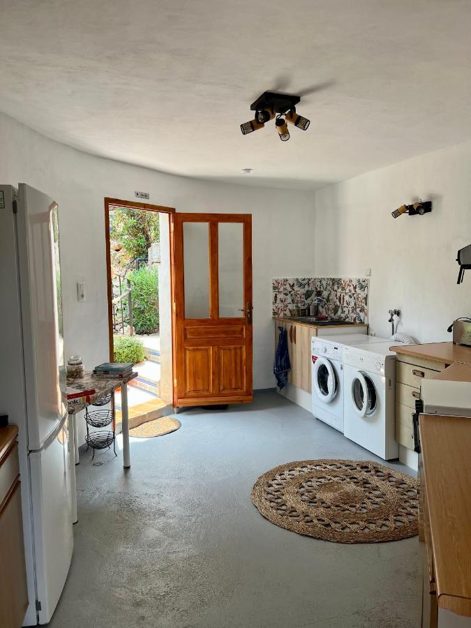 Guest Suite In Calpe Maryvilla Amazing View Esterno foto